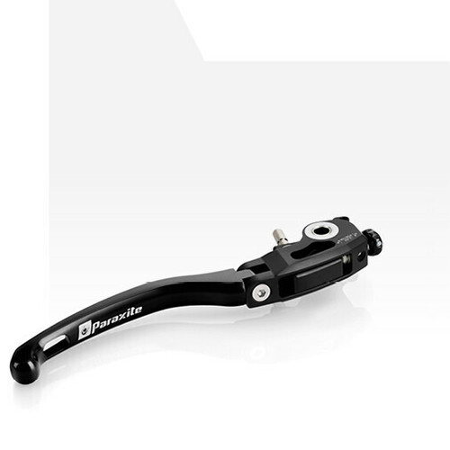 Brake and clutch levers